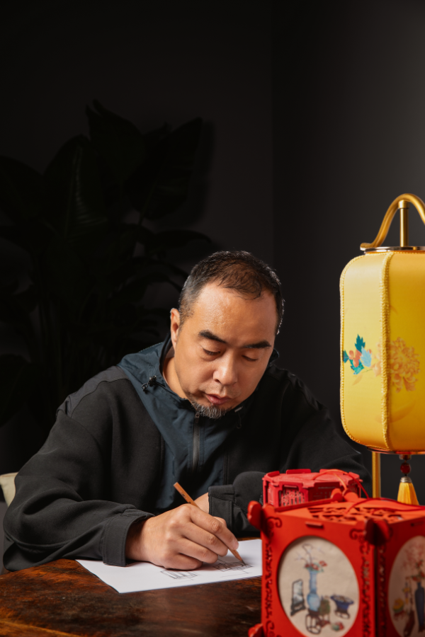 牛豆网 处暑明灯，在流动中守正创新｜文化中国行·节气拾遗