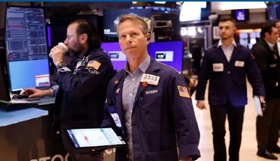 A股策略 盘前：标普500期货涨0.2% 降息预期增强