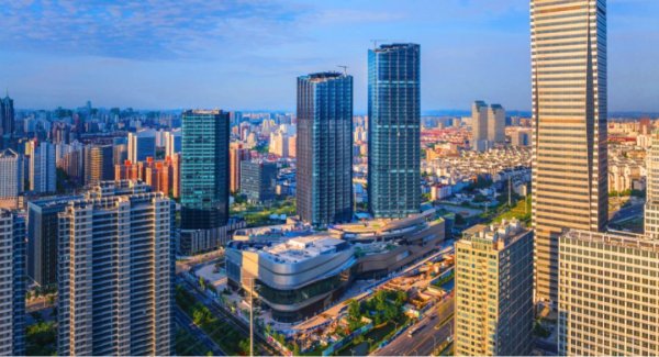 玖富配资 lululemon开业首日破纪录！真如环宇城MAX激活普陀商业新活力